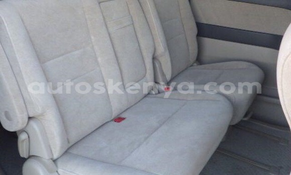 Buy Used Toyota Alphard Other Car in Mombasa in Coastal Kenya Buy Used Toyota Alphard Other Car in Mombasa in Coastal Kenya