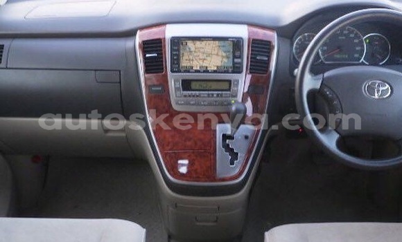 Buy Used Toyota Alphard Other Car in Mombasa in Coastal Kenya Buy Used Toyota Alphard Other Car in Mombasa in Coastal Kenya