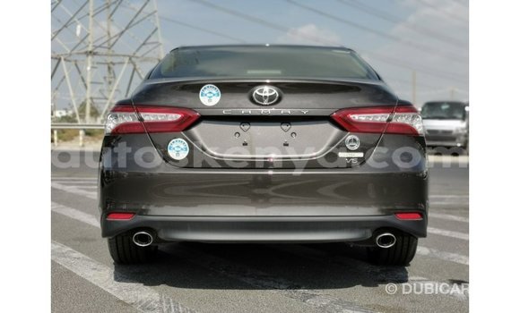 Nunua Imported Toyota Camry Brown Gari ndani ya Import - Dubai nchini Kati Kenya Nunua Imported Toyota Camry Brown Gari ndani ya Import - Dubai nchini Kati Kenya
