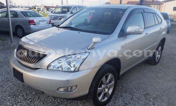 Buy Used Toyota Harrier Other Car in Mombasa in Coastal Kenya Buy Used Toyota Harrier Other Car in Mombasa in Coastal Kenya