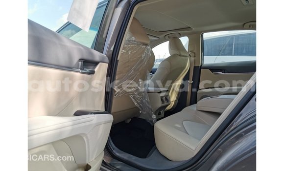 Nunua Imported Toyota Camry Brown Gari ndani ya Import - Dubai nchini Kati Kenya Nunua Imported Toyota Camry Brown Gari ndani ya Import - Dubai nchini Kati Kenya