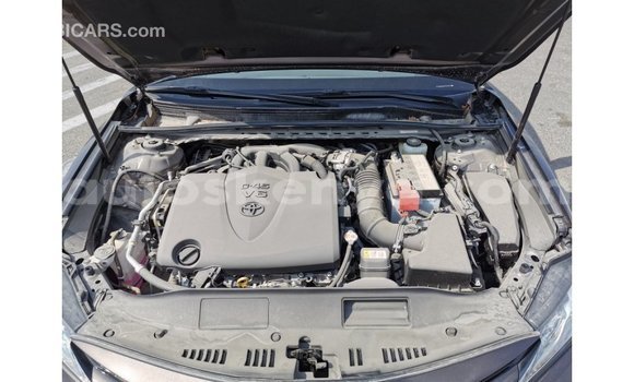 Nunua Imported Toyota Camry Brown Gari ndani ya Import - Dubai nchini Kati Kenya Nunua Imported Toyota Camry Brown Gari ndani ya Import - Dubai nchini Kati Kenya