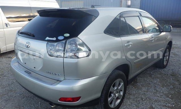 Buy Used Toyota Harrier Other Car in Mombasa in Coastal Kenya Buy Used Toyota Harrier Other Car in Mombasa in Coastal Kenya
