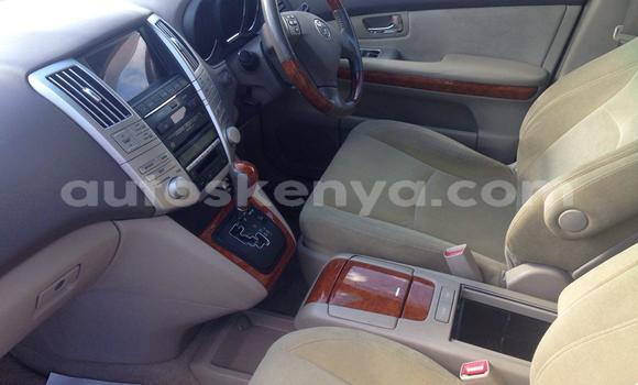 Buy Used Toyota Harrier Other Car in Mombasa in Coastal Kenya Buy Used Toyota Harrier Other Car in Mombasa in Coastal Kenya