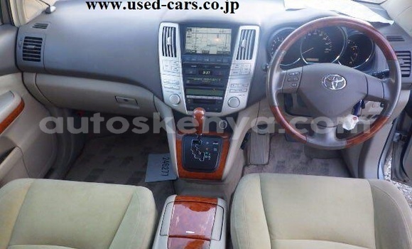 Buy Used Toyota Harrier Other Car in Mombasa in Coastal Kenya Buy Used Toyota Harrier Other Car in Mombasa in Coastal Kenya