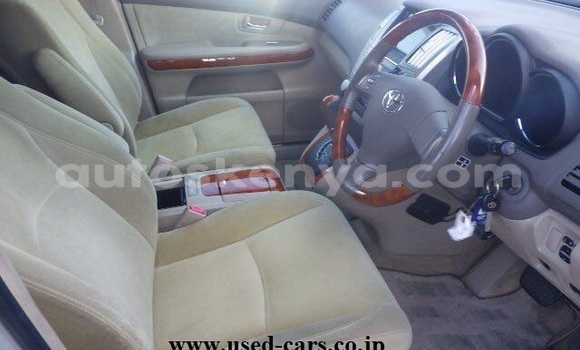 Buy Used Toyota Harrier Other Car in Mombasa in Coastal Kenya Buy Used Toyota Harrier Other Car in Mombasa in Coastal Kenya
