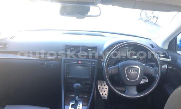Buy Used Audi A4 Blue Car in Mombasa in Coastal Kenya Buy Used Audi A4 Blue Car in Mombasa in Coastal Kenya