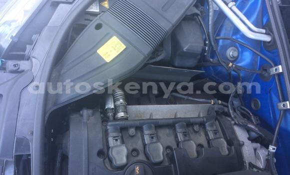 Buy Used Audi A4 Blue Car in Mombasa in Coastal Kenya Buy Used Audi A4 Blue Car in Mombasa in Coastal Kenya