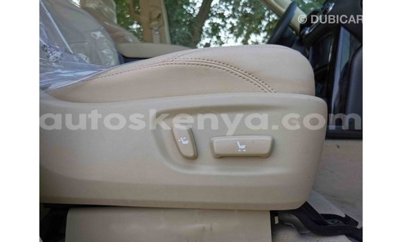 Imported Toyota Prado Brown Makiinaa iti Import - Dubai keessatti Central Kenya keessatti Imported Toyota Prado Brown Makiinaa iti Import - Dubai keessatti Central Kenya keessatti