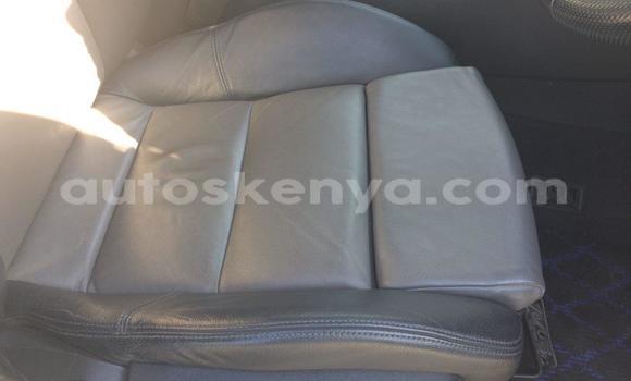 Buy Used Audi A4 Blue Car in Mombasa in Coastal Kenya Buy Used Audi A4 Blue Car in Mombasa in Coastal Kenya