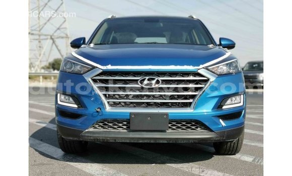 Buy Import Hyundai Tucson Blue Car in Import - Dubai in Central Kenya Buy Import Hyundai Tucson Blue Car in Import - Dubai in Central Kenya