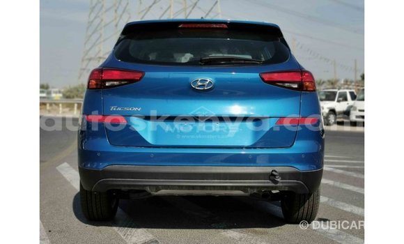 Buy Import Hyundai Tucson Blue Car in Import - Dubai in Central Kenya Buy Import Hyundai Tucson Blue Car in Import - Dubai in Central Kenya
