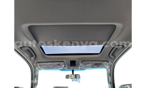 Imported Toyota Prado Black Makiinaa iti Import - Dubai keessatti Central Kenya keessatti Imported Toyota Prado Black Makiinaa iti Import - Dubai keessatti Central Kenya keessatti