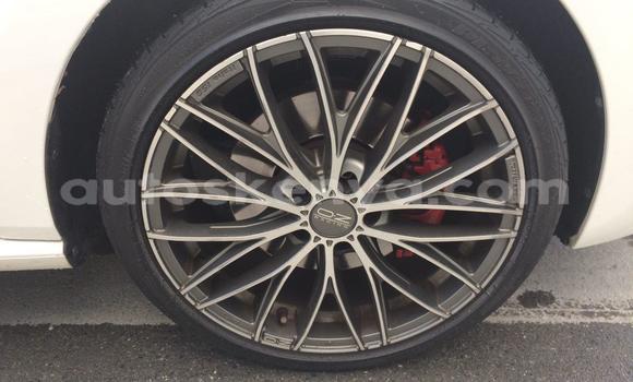 Buy Used Volkswagen Polo GTI White Car in Mombasa in Coastal Kenya Buy Used Volkswagen Polo GTI White Car in Mombasa in Coastal Kenya