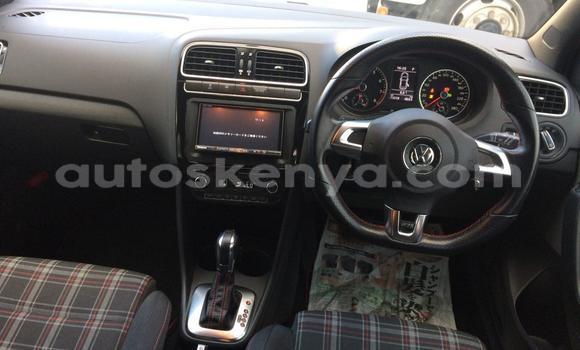 Buy Used Volkswagen Polo GTI White Car in Mombasa in Coastal Kenya Buy Used Volkswagen Polo GTI White Car in Mombasa in Coastal Kenya
