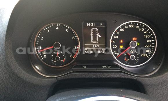 Buy Used Volkswagen Polo GTI White Car in Mombasa in Coastal Kenya Buy Used Volkswagen Polo GTI White Car in Mombasa in Coastal Kenya
