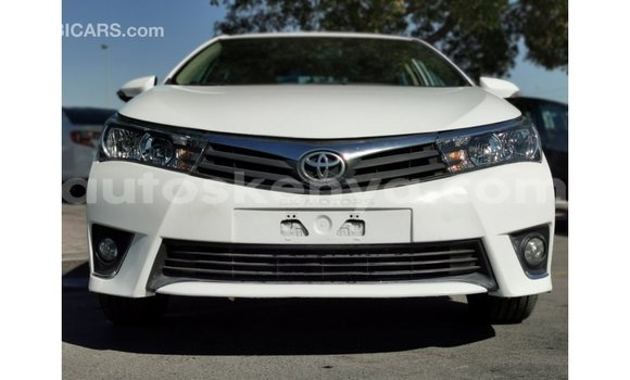 Nunua Imported Toyota Corolla Nyeupe Gari ndani ya Import - Dubai nchini Kati Kenya Nunua Imported Toyota Corolla Nyeupe Gari ndani ya Import - Dubai nchini Kati Kenya