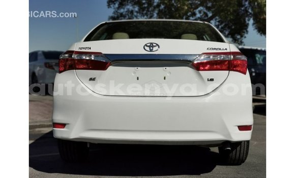 Nunua Imported Toyota Corolla Nyeupe Gari ndani ya Import - Dubai nchini Kati Kenya Nunua Imported Toyota Corolla Nyeupe Gari ndani ya Import - Dubai nchini Kati Kenya