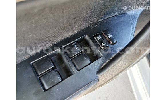 Nunua Imported Toyota Corolla Nyeupe Gari ndani ya Import - Dubai nchini Kati Kenya Nunua Imported Toyota Corolla Nyeupe Gari ndani ya Import - Dubai nchini Kati Kenya