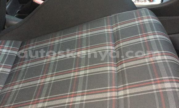 Buy Used Volkswagen Polo GTI White Car in Mombasa in Coastal Kenya Buy Used Volkswagen Polo GTI White Car in Mombasa in Coastal Kenya