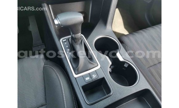 Buy Import Kia Sportage Red Car in Import - Dubai in Central Kenya Buy Import Kia Sportage Red Car in Import - Dubai in Central Kenya