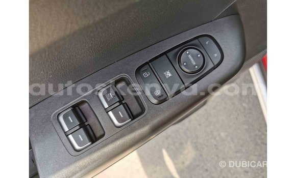 Buy Import Kia Sportage Red Car in Import - Dubai in Central Kenya Buy Import Kia Sportage Red Car in Import - Dubai in Central Kenya