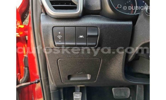 Buy Import Kia Sportage Red Car in Import - Dubai in Central Kenya Buy Import Kia Sportage Red Car in Import - Dubai in Central Kenya