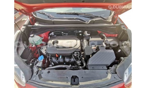 Buy Import Kia Sportage Red Car in Import - Dubai in Central Kenya Buy Import Kia Sportage Red Car in Import - Dubai in Central Kenya