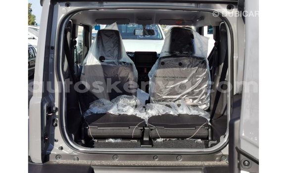 Imported Suzuki Jimny Other Makiinaa iti Import - Dubai keessatti Central Kenya keessatti Imported Suzuki Jimny Other Makiinaa iti Import - Dubai keessatti Central Kenya keessatti