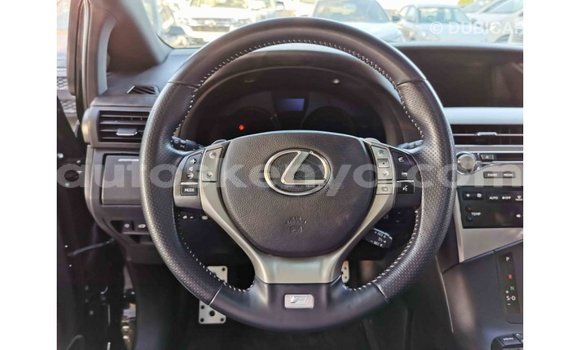 Buy Import Lexus RX 350 Black Car in Import - Dubai in Central Kenya Buy Import Lexus RX 350 Black Car in Import - Dubai in Central Kenya