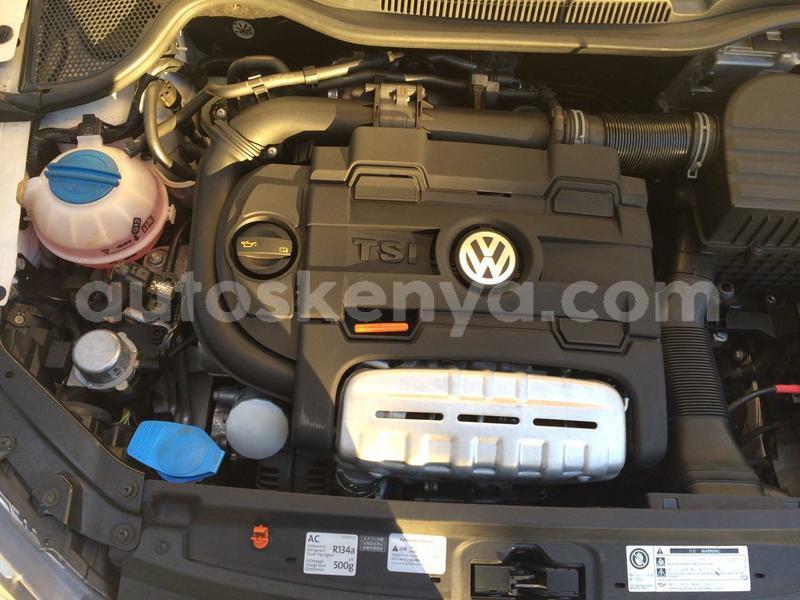Big with watermark vw polo 2011 gti used car for sale in japan www.used cars.co 34 
