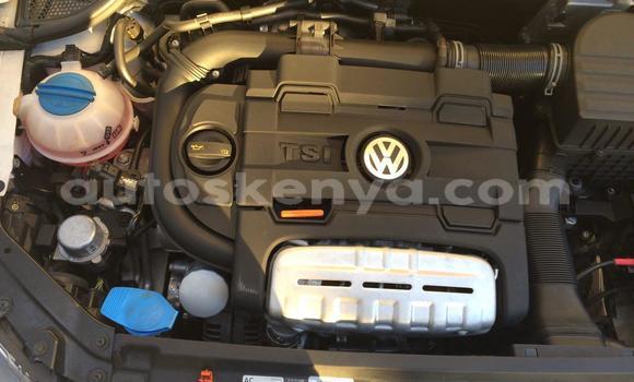 Buy Used Volkswagen Polo GTI White Car in Mombasa in Coastal Kenya Buy Used Volkswagen Polo GTI White Car in Mombasa in Coastal Kenya
