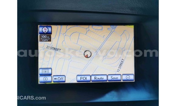 Buy Import Lexus RX 350 Black Car in Import - Dubai in Central Kenya Buy Import Lexus RX 350 Black Car in Import - Dubai in Central Kenya