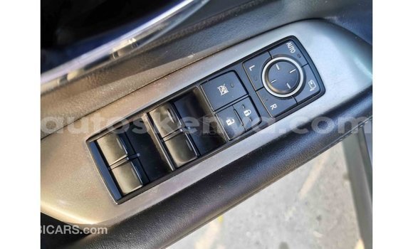 Buy Import Lexus RX 350 Black Car in Import - Dubai in Central Kenya Buy Import Lexus RX 350 Black Car in Import - Dubai in Central Kenya