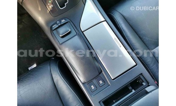 Buy Import Lexus RX 350 Black Car in Import - Dubai in Central Kenya Buy Import Lexus RX 350 Black Car in Import - Dubai in Central Kenya