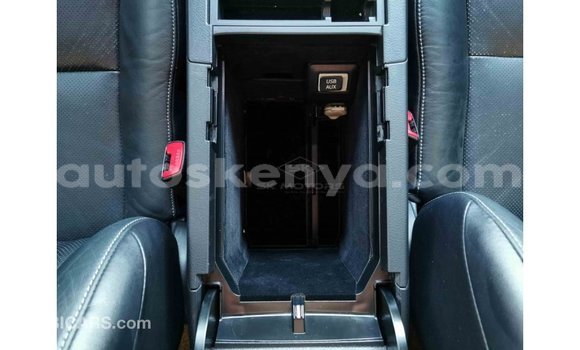 Buy Import Lexus RX 350 Black Car in Import - Dubai in Central Kenya Buy Import Lexus RX 350 Black Car in Import - Dubai in Central Kenya