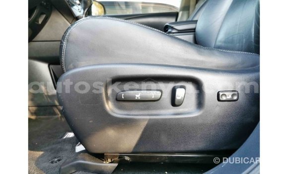 Buy Import Lexus RX 350 Black Car in Import - Dubai in Central Kenya Buy Import Lexus RX 350 Black Car in Import - Dubai in Central Kenya