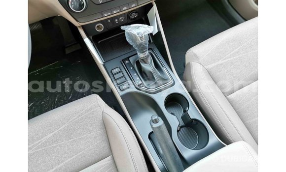 Buy Import Hyundai Tucson White Car in Import - Dubai in Central Kenya Buy Import Hyundai Tucson White Car in Import - Dubai in Central Kenya