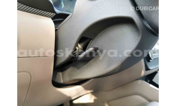 Buy Import Hyundai Tucson White Car in Import - Dubai in Central Kenya Buy Import Hyundai Tucson White Car in Import - Dubai in Central Kenya