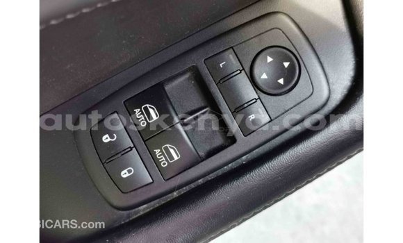 Buy Import Dodge Challenger White Car in Import - Dubai in Central Kenya Buy Import Dodge Challenger White Car in Import - Dubai in Central Kenya