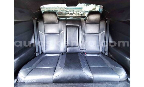 Buy Import Dodge Challenger White Car in Import - Dubai in Central Kenya Buy Import Dodge Challenger White Car in Import - Dubai in Central Kenya