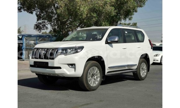 Nunua Imported Toyota Prado Nyeupe Gari ndani ya Import - Dubai nchini Kati Kenya Nunua Imported Toyota Prado Nyeupe Gari ndani ya Import - Dubai nchini Kati Kenya