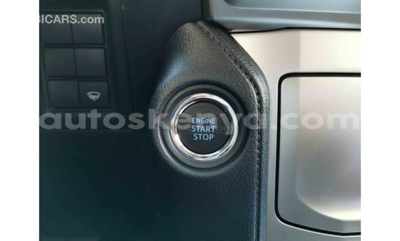 Nunua Imported Toyota Prado Nyeupe Gari ndani ya Import - Dubai nchini Kati Kenya Nunua Imported Toyota Prado Nyeupe Gari ndani ya Import - Dubai nchini Kati Kenya