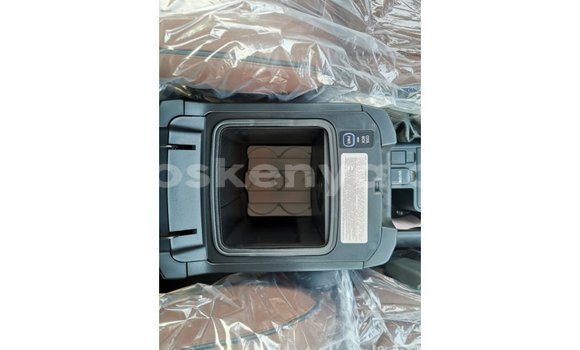 Buy Import Toyota Prado Black Car in Import - Dubai in Central Kenya Buy Import Toyota Prado Black Car in Import - Dubai in Central Kenya