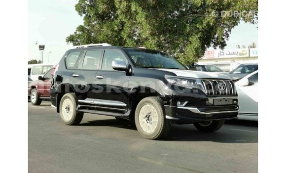 Nunua Imported Toyota Prado Nyeusi Gari ndani ya Import - Dubai nchini Kati Kenya Nunua Imported Toyota Prado Nyeusi Gari ndani ya Import - Dubai nchini Kati Kenya