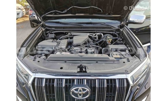 Nunua Imported Toyota Prado Nyeusi Gari ndani ya Import - Dubai nchini Kati Kenya Nunua Imported Toyota Prado Nyeusi Gari ndani ya Import - Dubai nchini Kati Kenya