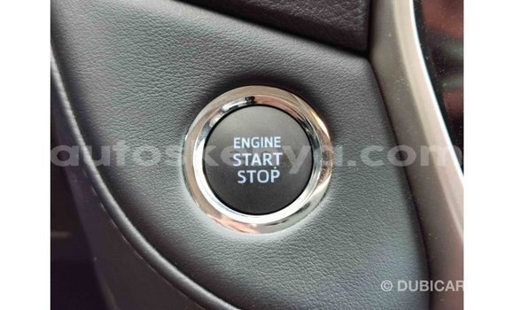 Buy Import Toyota Land Cruiser White Car in Import - Dubai in Central Kenya Buy Import Toyota Land Cruiser White Car in Import - Dubai in Central Kenya