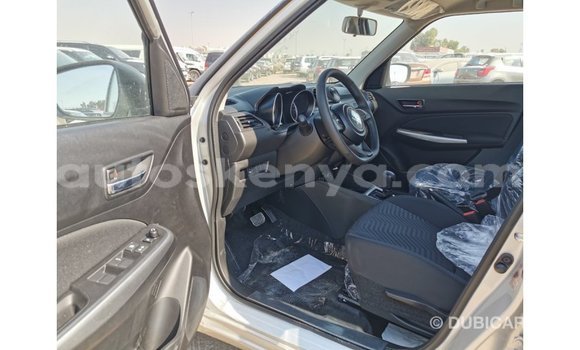 Buy Import Suzuki Swift Other Car in Import - Dubai in Central Kenya Buy Import Suzuki Swift Other Car in Import - Dubai in Central Kenya