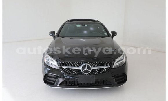 Buy Import Mercedes‒Benz 1117 Black Truck in Import - Dubai in Central Kenya Buy Import Mercedes‒Benz 1117 Black Truck in Import - Dubai in Central Kenya