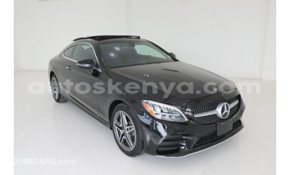 Buy Import Mercedes‒Benz 1117 Black Truck in Import - Dubai in Central Kenya Buy Import Mercedes‒Benz 1117 Black Truck in Import - Dubai in Central Kenya